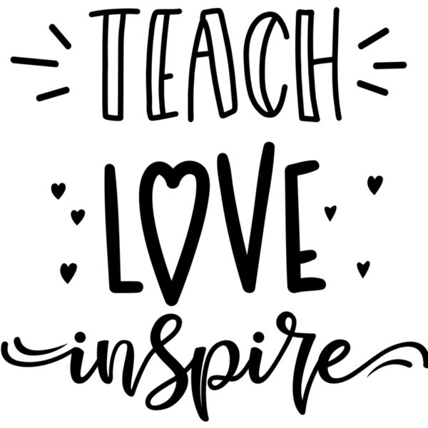Teach Love Inspire Thumbnail
