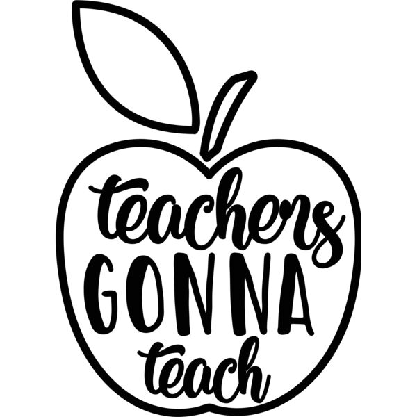 Teachers Gonna Teach Thumbnail