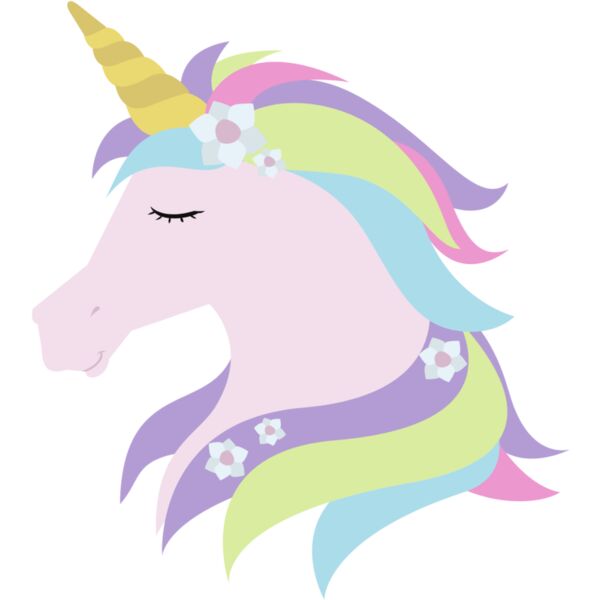 Unicornhead 03 Thumbnail