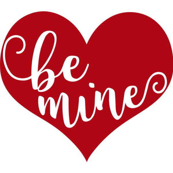 Be Mine Thumbnail