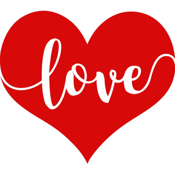 Heart Love Thumbnail