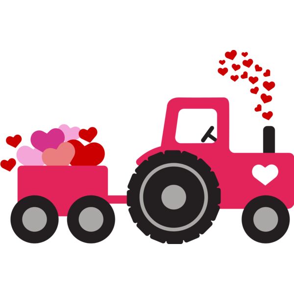 Tractor Hearts 01 Thumbnail