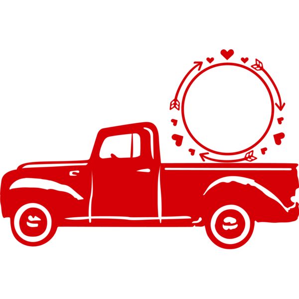 Valentine Truck 10 Thumbnail