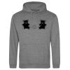 College hoodie Thumbnail