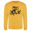 AWDis sweatshirt. Thumbnail