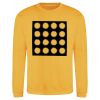 AWDis sweatshirt. Thumbnail