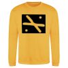 AWDis sweatshirt. Thumbnail