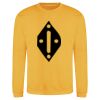 AWDis sweatshirt. Thumbnail