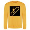 AWDis sweatshirt. Thumbnail