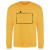 AWDis sweatshirt. Thumbnail