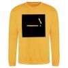 AWDis sweatshirt. Thumbnail