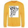 AWDis sweatshirt. Thumbnail