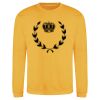 AWDis sweatshirt. Thumbnail