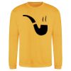 AWDis sweatshirt. Thumbnail