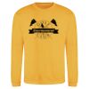 AWDis sweatshirt. Thumbnail