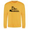 AWDis sweatshirt. Thumbnail