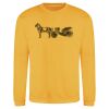 AWDis sweatshirt. Thumbnail