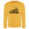 AWDis sweatshirt. Thumbnail