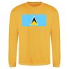 AWDis sweatshirt. Thumbnail