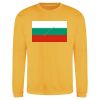 AWDis sweatshirt. Thumbnail