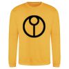AWDis sweatshirt. Thumbnail