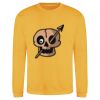 AWDis sweatshirt. Thumbnail