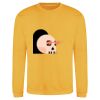 AWDis sweatshirt. Thumbnail