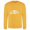 AWDis sweatshirt. Thumbnail
