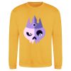 AWDis sweatshirt. Thumbnail