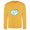 AWDis sweatshirt. Thumbnail