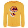 AWDis sweatshirt. Thumbnail