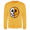 AWDis sweatshirt. Thumbnail