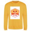 AWDis sweatshirt. Thumbnail