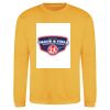 AWDis sweatshirt. Thumbnail