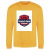 AWDis sweatshirt. Thumbnail