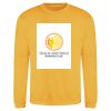 AWDis sweatshirt. Thumbnail