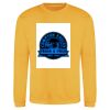 AWDis sweatshirt. Thumbnail