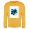 AWDis sweatshirt. Thumbnail