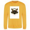 AWDis sweatshirt. Thumbnail
