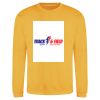 AWDis sweatshirt. Thumbnail