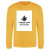 AWDis sweatshirt. Thumbnail