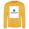AWDis sweatshirt. Thumbnail