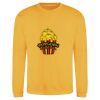 AWDis sweatshirt. Thumbnail