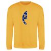 AWDis sweatshirt. Thumbnail