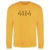 AWDis sweatshirt. Thumbnail