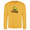 AWDis sweatshirt. Thumbnail
