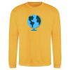 AWDis sweatshirt. Thumbnail