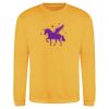 AWDis sweatshirt. Thumbnail