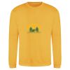 AWDis sweatshirt. Thumbnail