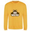 AWDis sweatshirt. Thumbnail